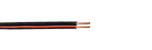 Speaker Cable 2X0,75mm² 